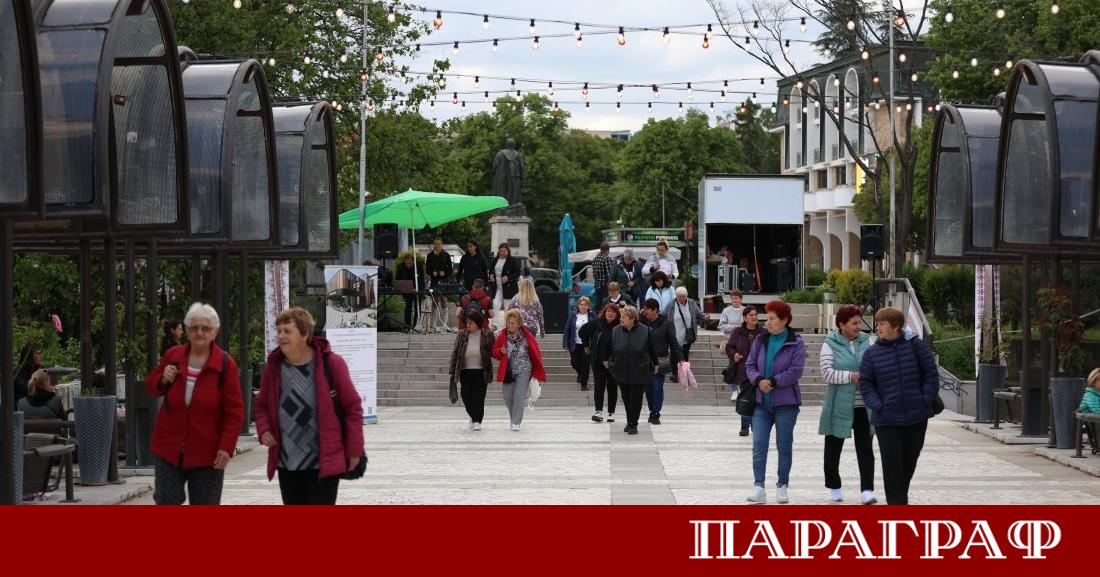 Над 60 от българите смятат че липсата на нов бюджет