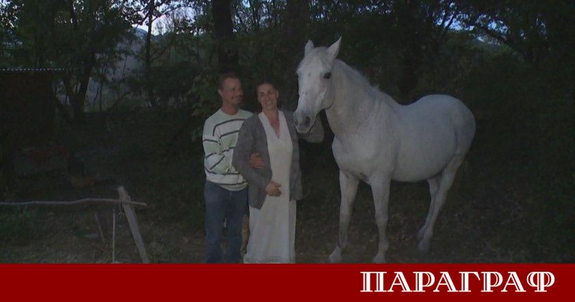 Съд в италианския град Акуила отказа да върне децата на