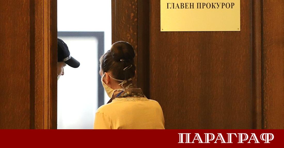Прокурорската колегия на Висшия съдебен съвет ВСС назначи съдия Антон