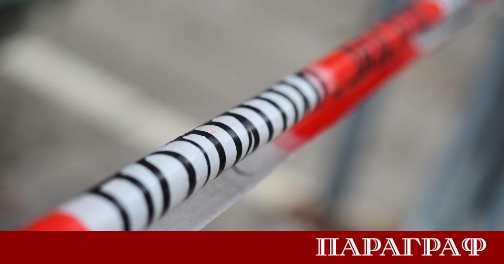 Двама пешеходци са загинали при тежка катастрофа във Варна Инцидентът