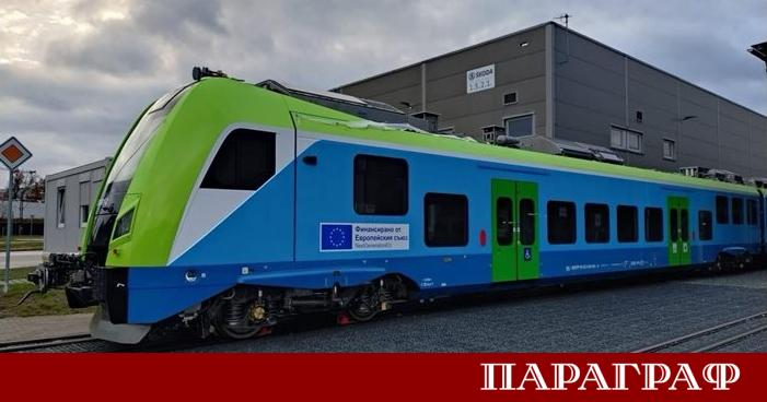 Предстои да стане ясно кой ще осъществява железопътните пътнически превози