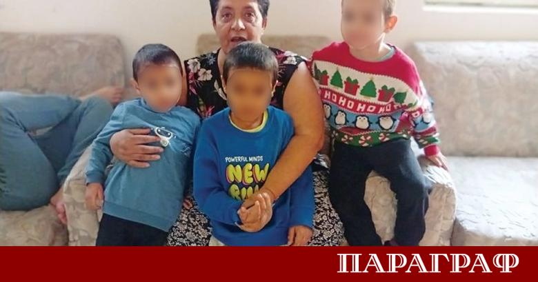 Три сирачета от Трявна ще посрещнат тъжна Коледа без подаръци