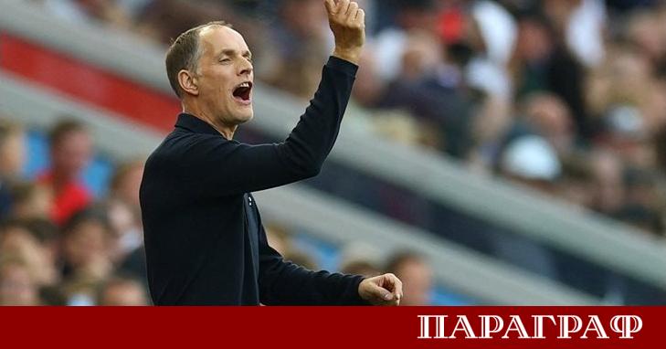 Един от големите фаворити на предстоящото световно първенство отборът на