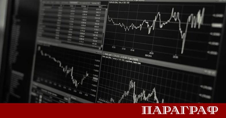 Основните европейски борсови индекси приключиха първия търговски ден на седмицата