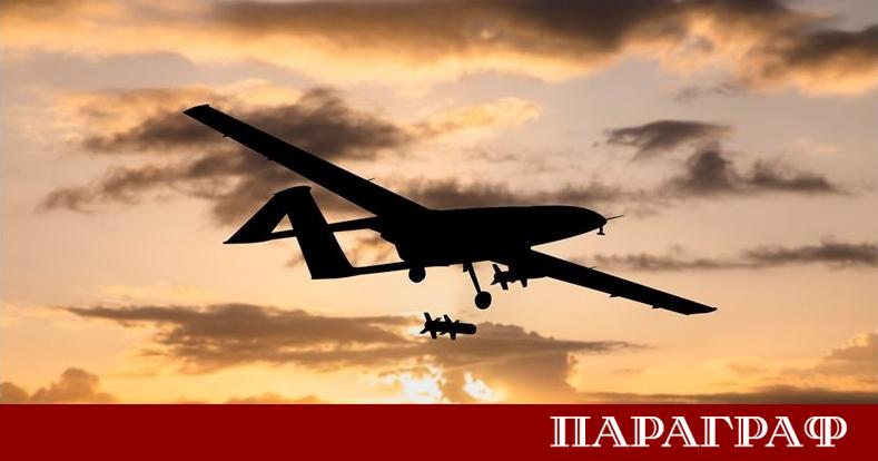 Трима души са загинали при израелски въздушен удар с дрон