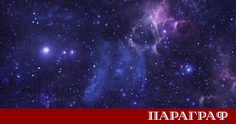 Телескопът SPHEREx на НАСА завърши първата си космическа карта на