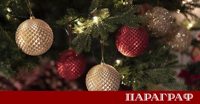 Коледните и новогодишните празници често са свързани с очаквания за