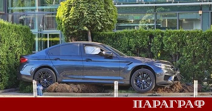 Софийска районна прокуратура внесе обвинителен акт срещу 44 годишен мъж