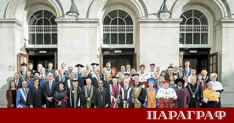 Шуменският университет Епископ Константин Преславски стана част от престижната глобална