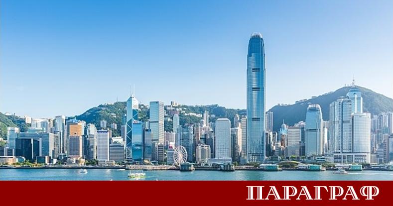 Хонконгската фондова борса HKEX обяви че през 2025 година е