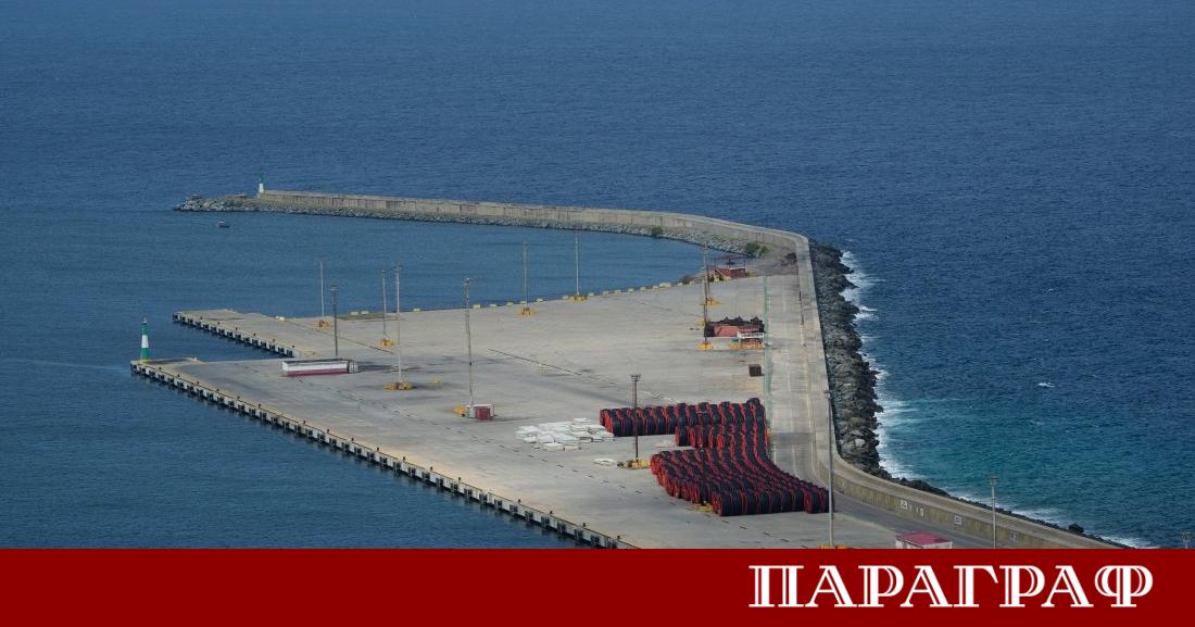 Един човек е загинал при нов американски удар срещу морски