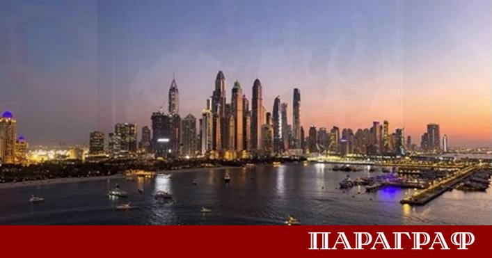 Британското външно министерство издаде строго предупреждение за потенциални терористични атаки