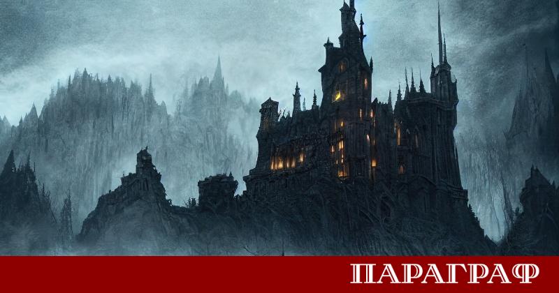 Първият и най голям тематичен парк в света посветен на