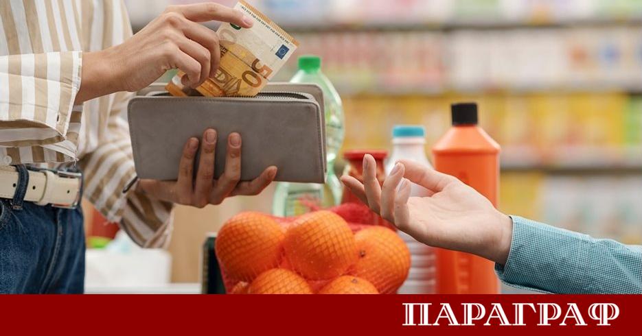 Лидл България обяви че ще запази цените на ключови хранителни