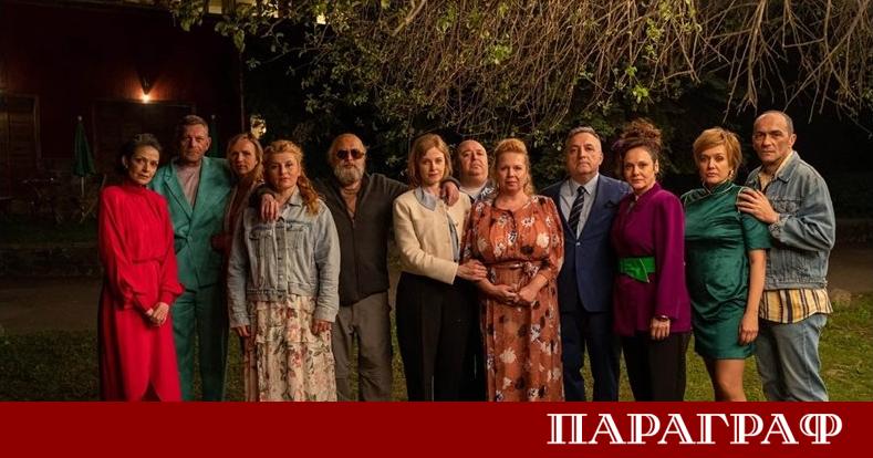 Празничните дни през декември обещават богата филмова програма БНТ и