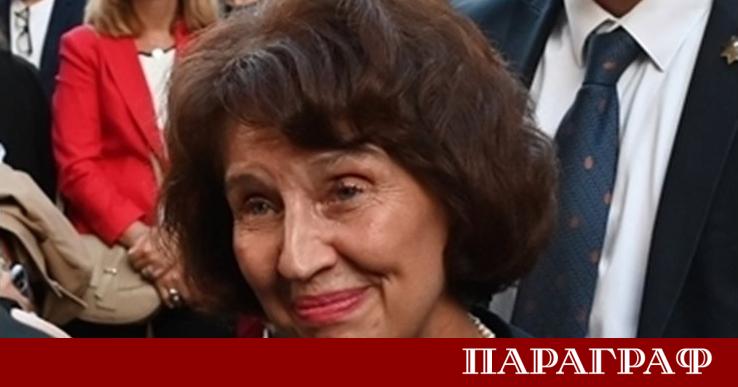 Президентката на Северна Македония Гордана Силяновска Давкова отправи остри критики