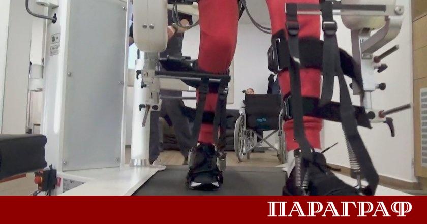 В плевенското село Тученица иновативни технологии и човешко старание се