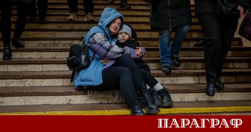 Русия нанесе масирани удари с ракети и дронове срещу енергийната