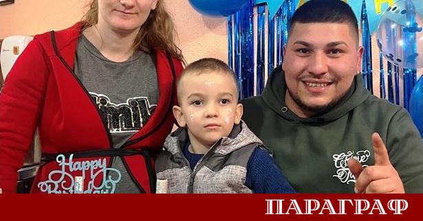 Шестгодишният Тихомир от врачанското село Михайлово се нуждае от нови