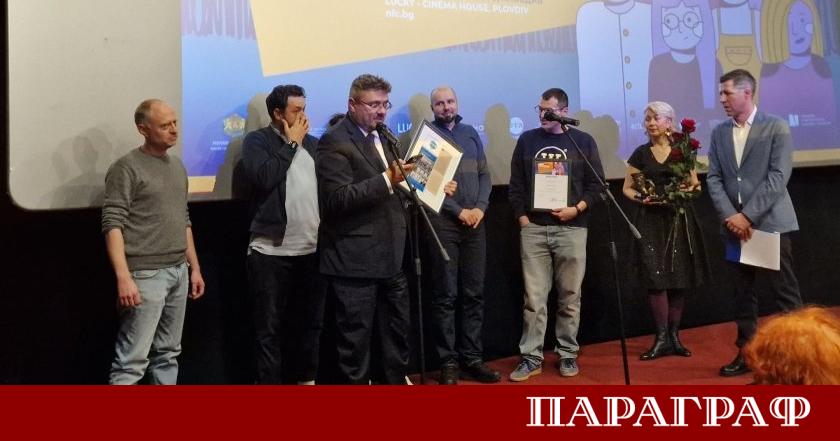 Документалният филм Жестокият път спечели три престижни отличия на фестивала