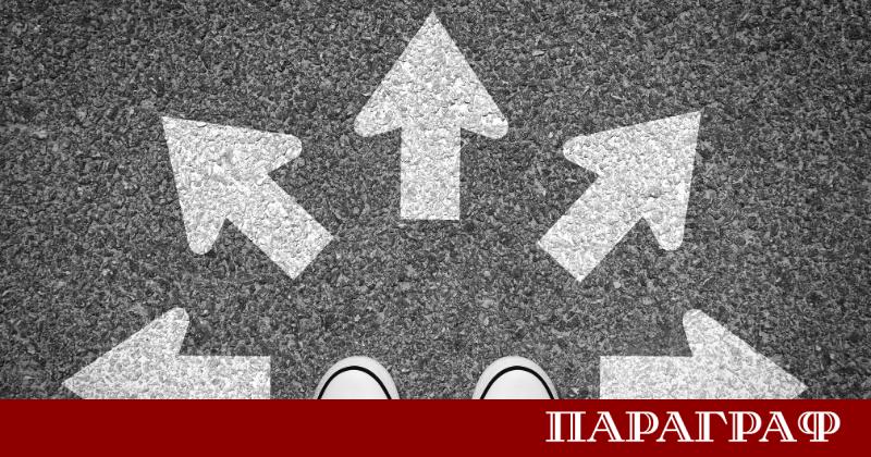 Над две трети от българските граждани – 71 – заявяват