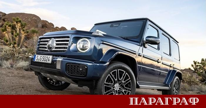 Автомобилният гигант Mercedes Benz се е съгласил да плати близо