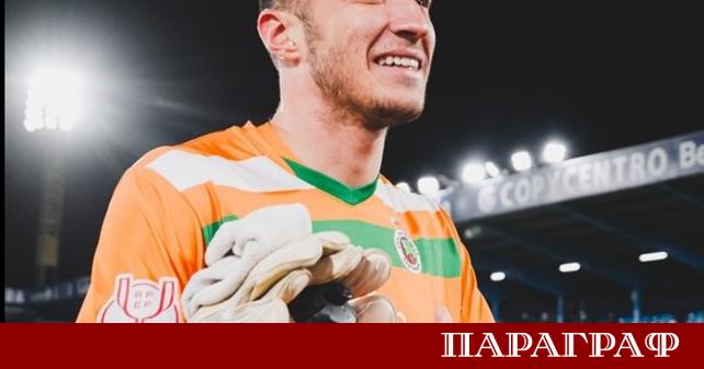 Полският шампион Лех Познан проявява сериозен интерес към българския вратар