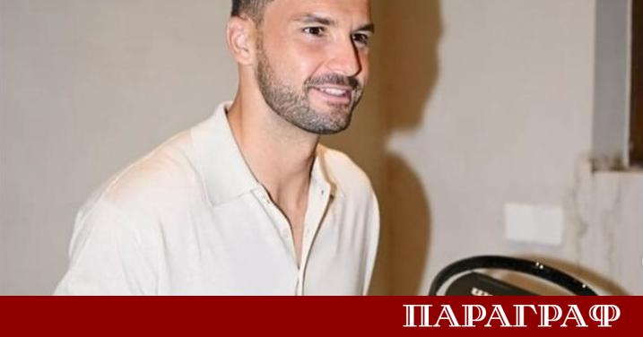 Григор Димитров достигна нова значима финансова граница Най добрият български