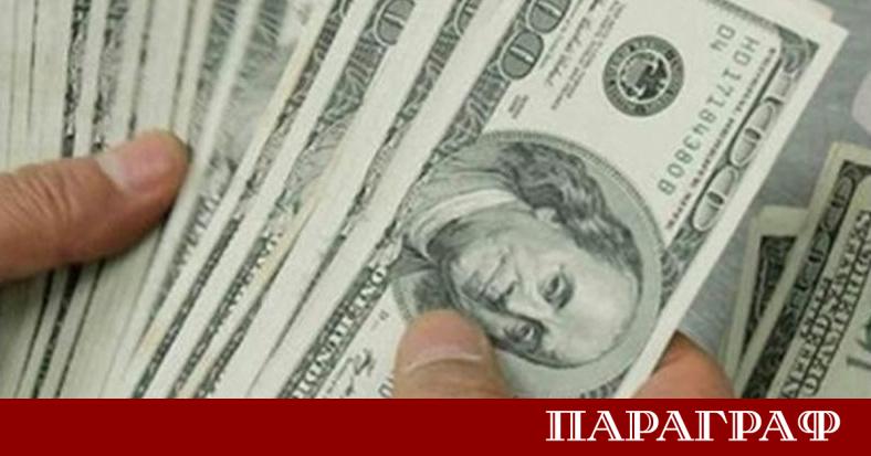 Джакпотът на американската лотария Пауърбол Powerball достигна внушителните 1 7