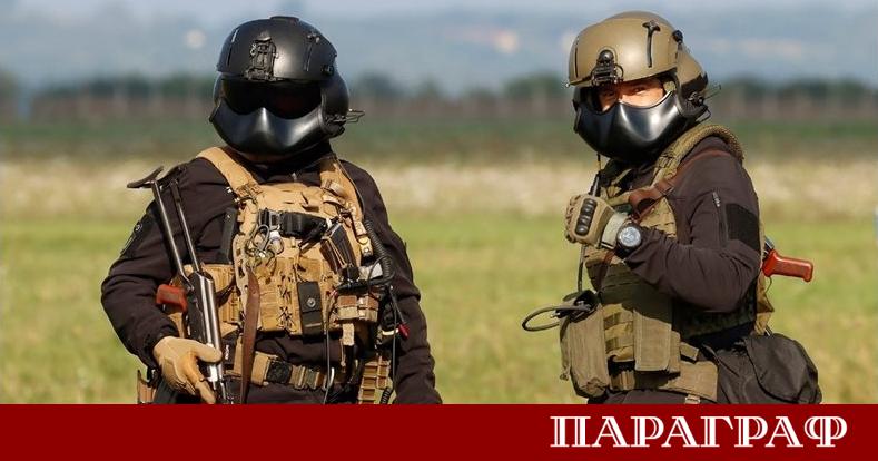 Военното разузнаване в България ще има право да внедрява агенти