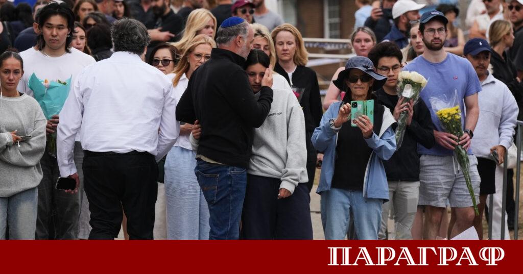 Щатът Нов Южен Уелс Австралия въвежда по строги мерки след