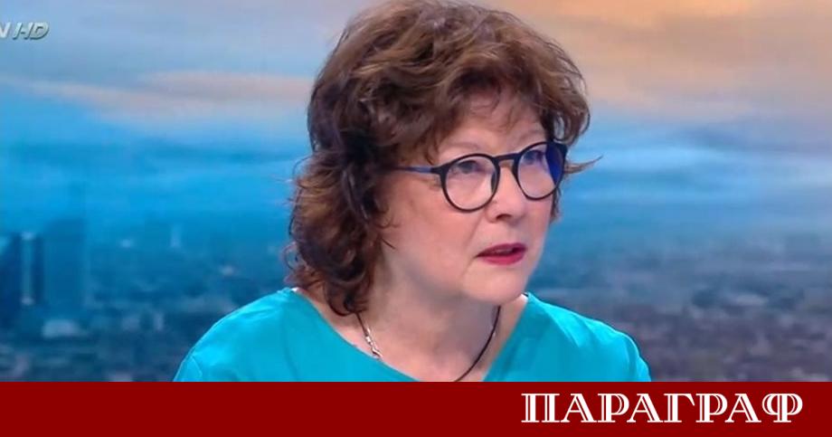 Актрисата Мария Статулова сподели своите размисли за живота празниците и