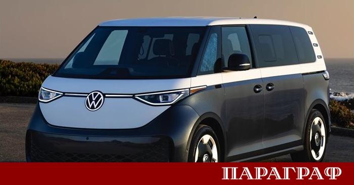 Volkswagen обяви стратегическо решение да спре продажбите на електрическия си