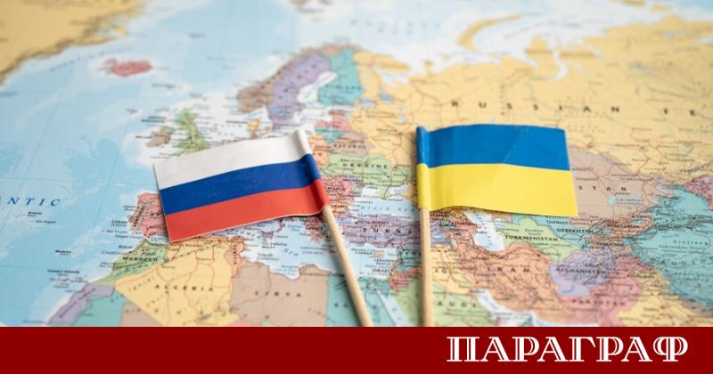 Украинският президент Володимир Зеленски представи детайли от последната версия на