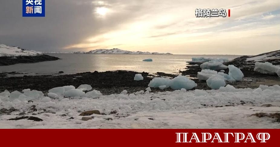 Френският президент Еманюел Макрон потвърди пълна солидарност с европейските партньори