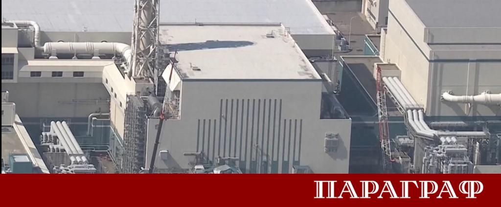 Япония прави решителна стъпка към възобновяване на дейността на най