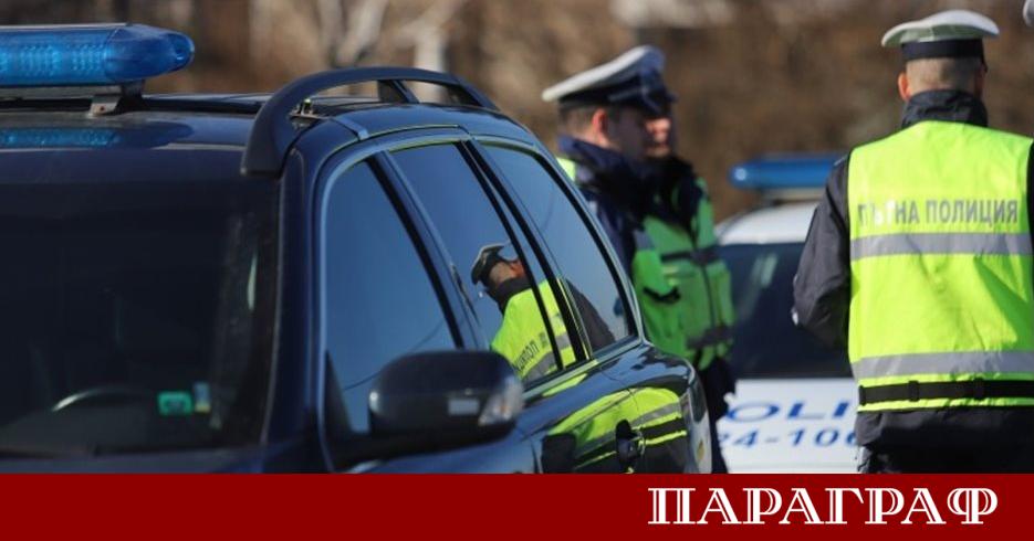 София е изправена пред изчерпване на автомобилните регистрационни табели от