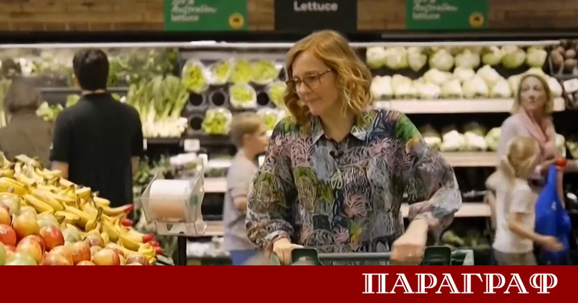 България изхвърля над 614 милиона килограма храна годишно Това сочат