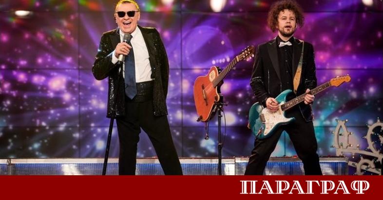 Емблематичният български изпълнител Васил Найденов ще бъде централна фигура в