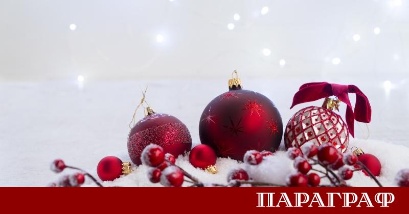 Днес България е обхваната от повсеместни и значителни валежи Националният