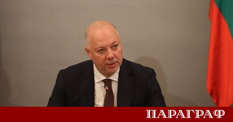 Премиерът в оставка Росен Желязков отправи коледно послание към българския