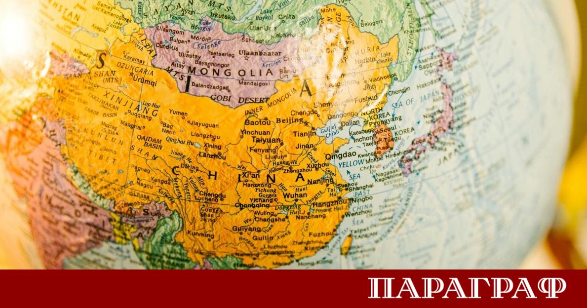 Китай остро критикува последната сделка за продажба на оръжия от