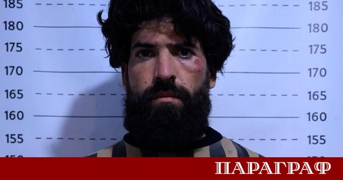 Сирийските сили за сигурност задържаха високопоставен лидер на терористичната организация