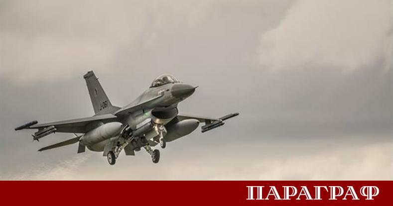 Полски изтребители са прихванали руски разузнавателен самолет над международни води