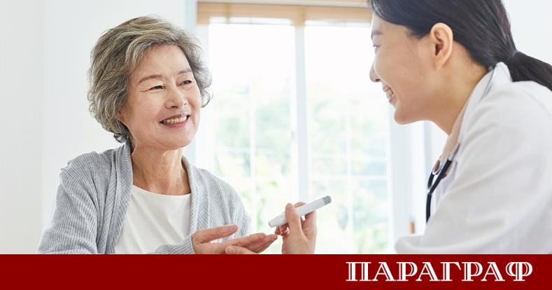 Китайски изследователи съобщиха за значителен напредък в лечението на диабет