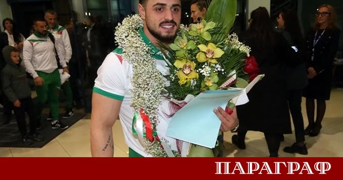 Представяме ви трите най четени материала от рубрика Спорт на