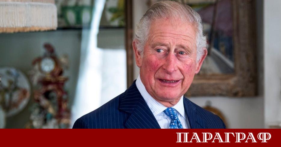 В своето традиционно коледно послание излъчено днес крал Чарлз III