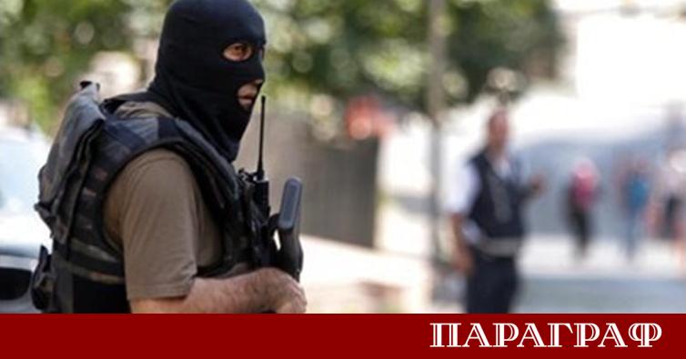 Сирийските власти обявиха че са ликвидирали високопоставен представител на Ислямска