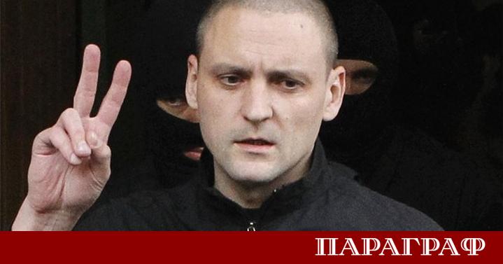Руски съд осъди на шест години затвор Сергей Удалцов известен