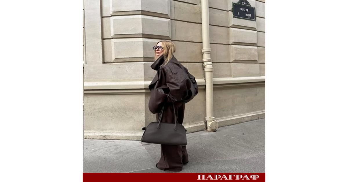 Коженото яке остава неизменен символ на стил и увереност От